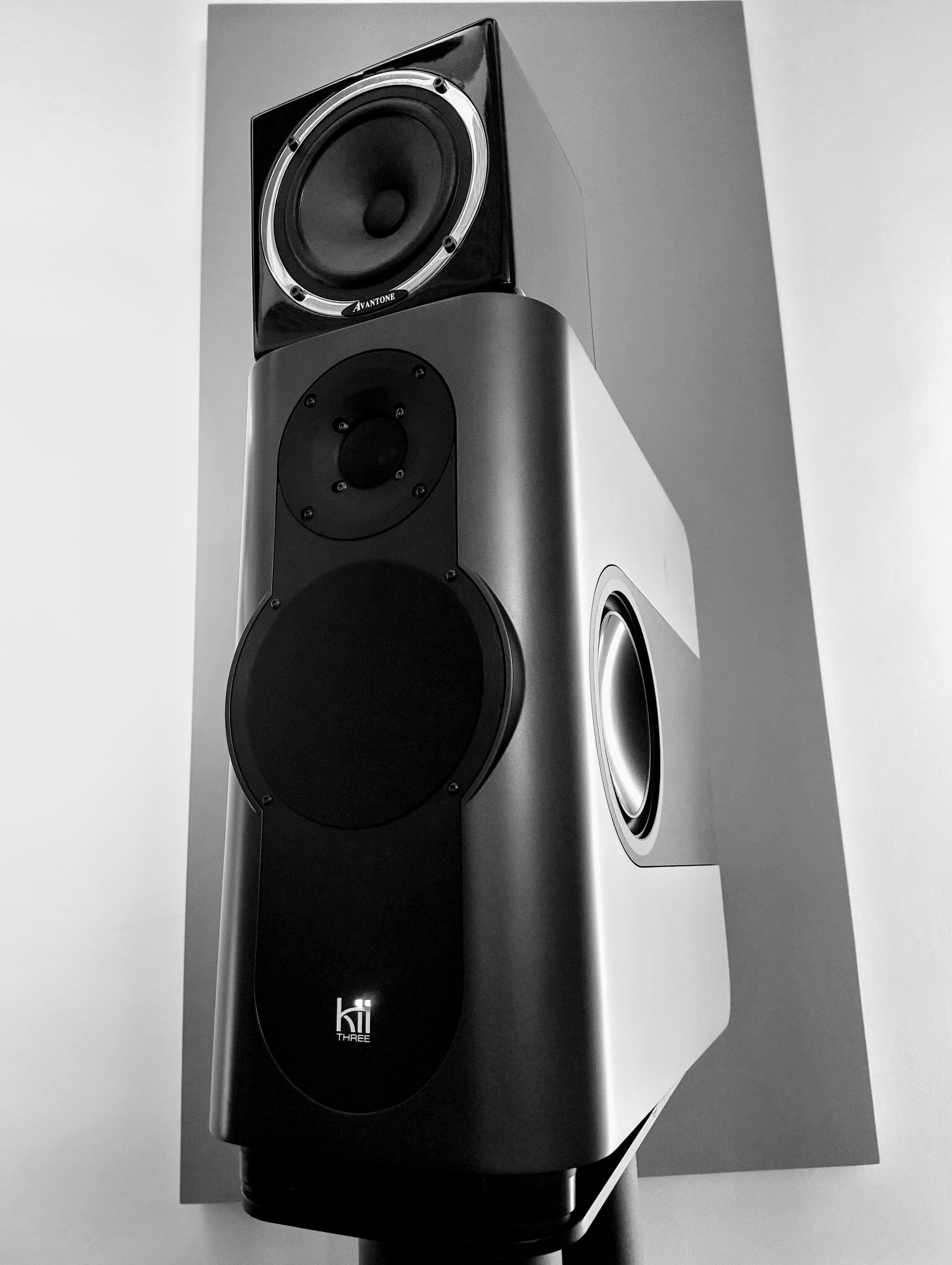 Monitores de estudio profesionales en MrMastering