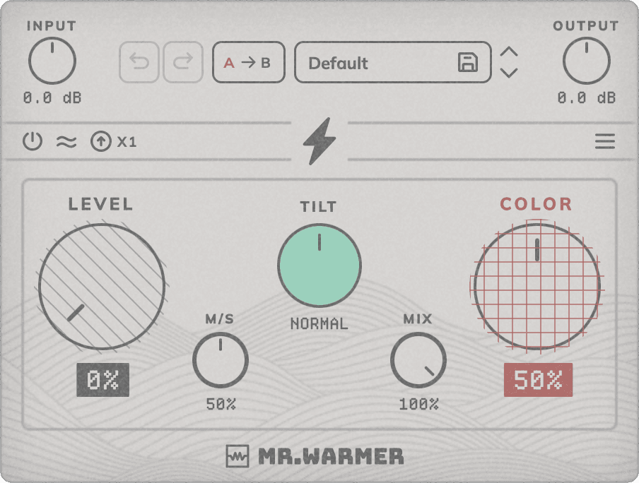 MrWarmer